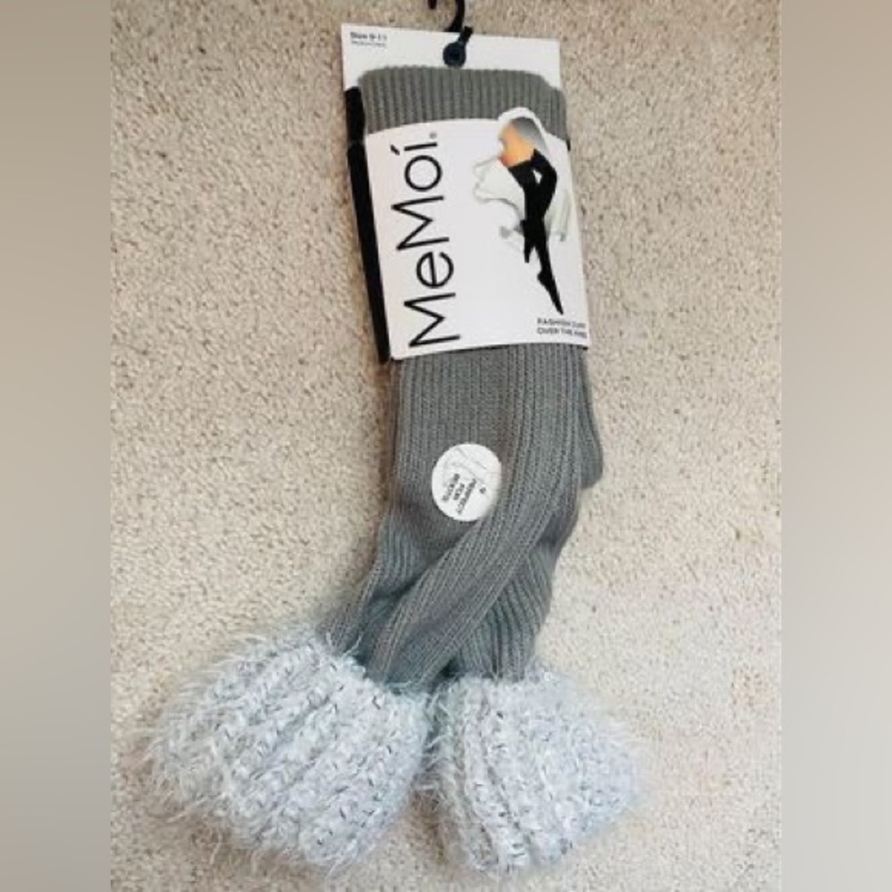 NEW Over-the-Knee Socks